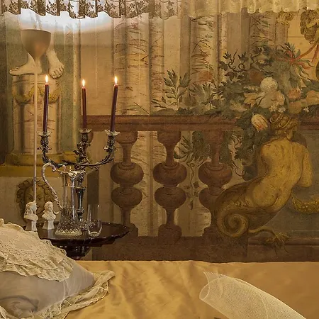 Palazzo Tommasi Penzion 3*