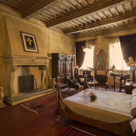 Penzion Palazzo Tommasi