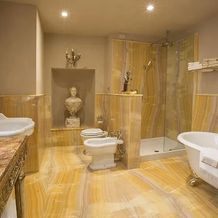 Penzion Palazzo Tommasi