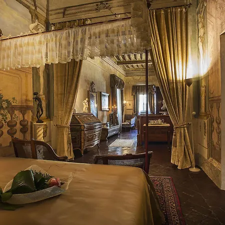 Palazzo Tommasi Penzion