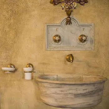 Penzion Palazzo Tommasi