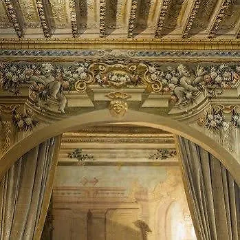 Palazzo Tommasi Penzion