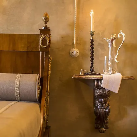 Guest house Palazzo Tommasi 3*