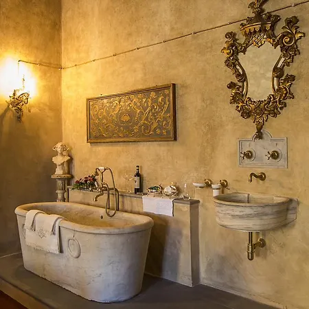 Palazzo Tommasi Guest house Cortona