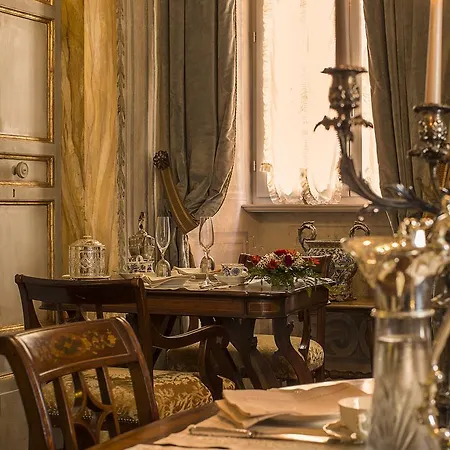 Palazzo Tommasi Guest house