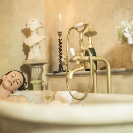 Palazzo Tommasi Guest house