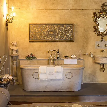 Palazzo Tommasi Guest house