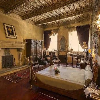 Palazzo Tommasi Cortona