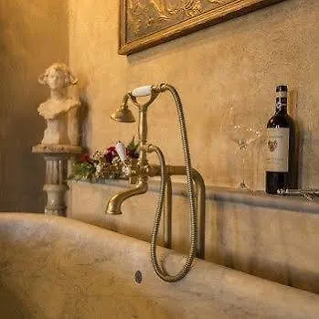 Palazzo Tommasi Guest house