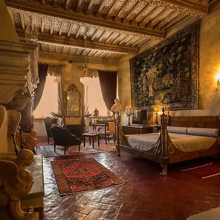 Palazzo Tommasi